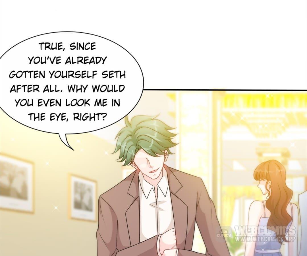 Taming The Possessive Girl Chapter 144 - page 10