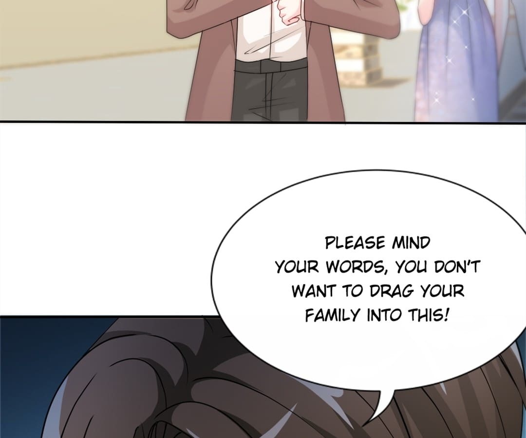 Taming The Possessive Girl Chapter 144 - page 11