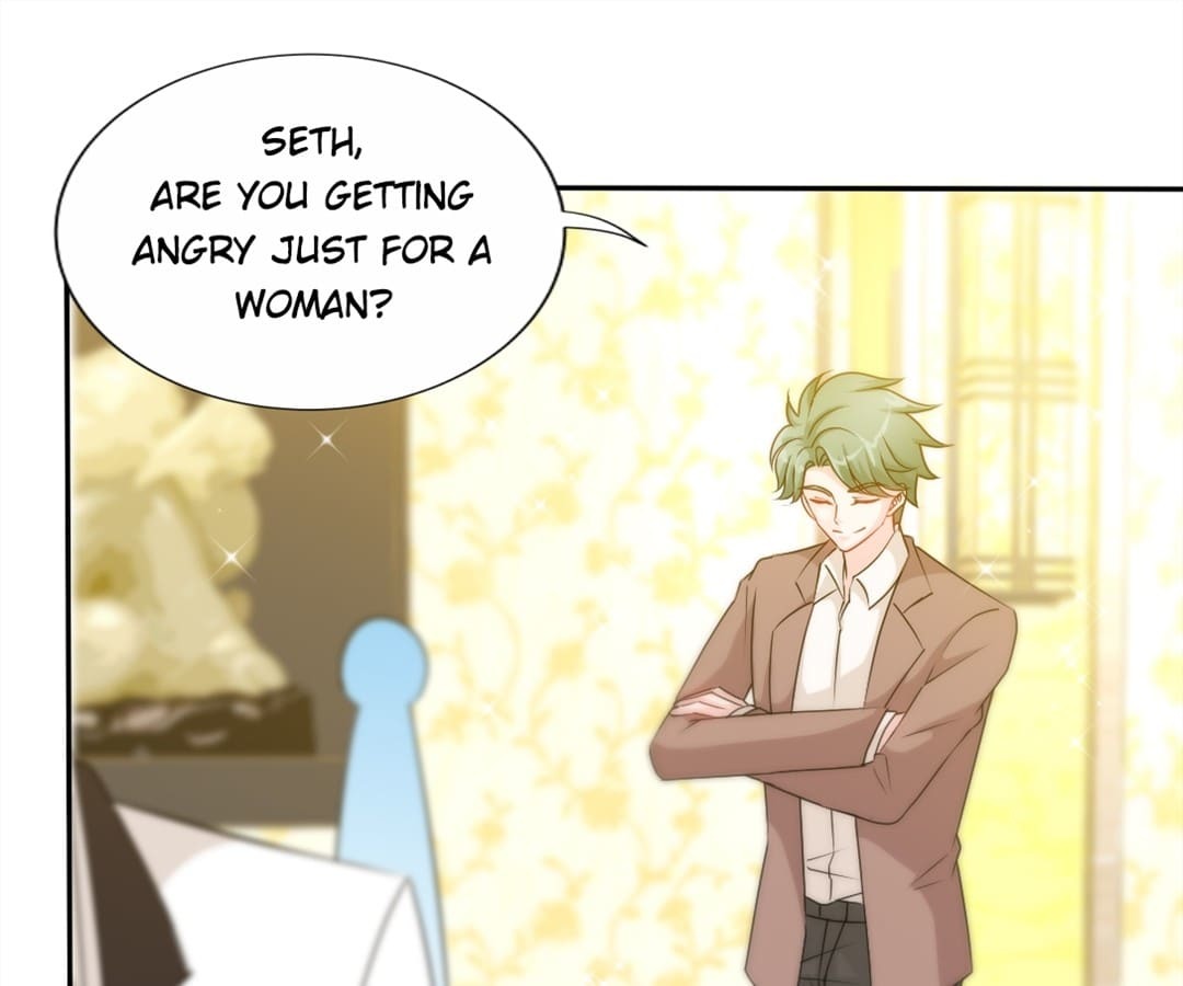 Taming The Possessive Girl Chapter 144 - page 13