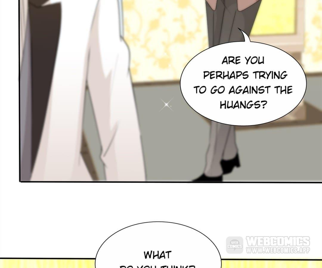 Taming The Possessive Girl Chapter 144 - page 14
