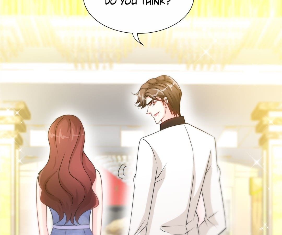 Taming The Possessive Girl Chapter 144 - page 15