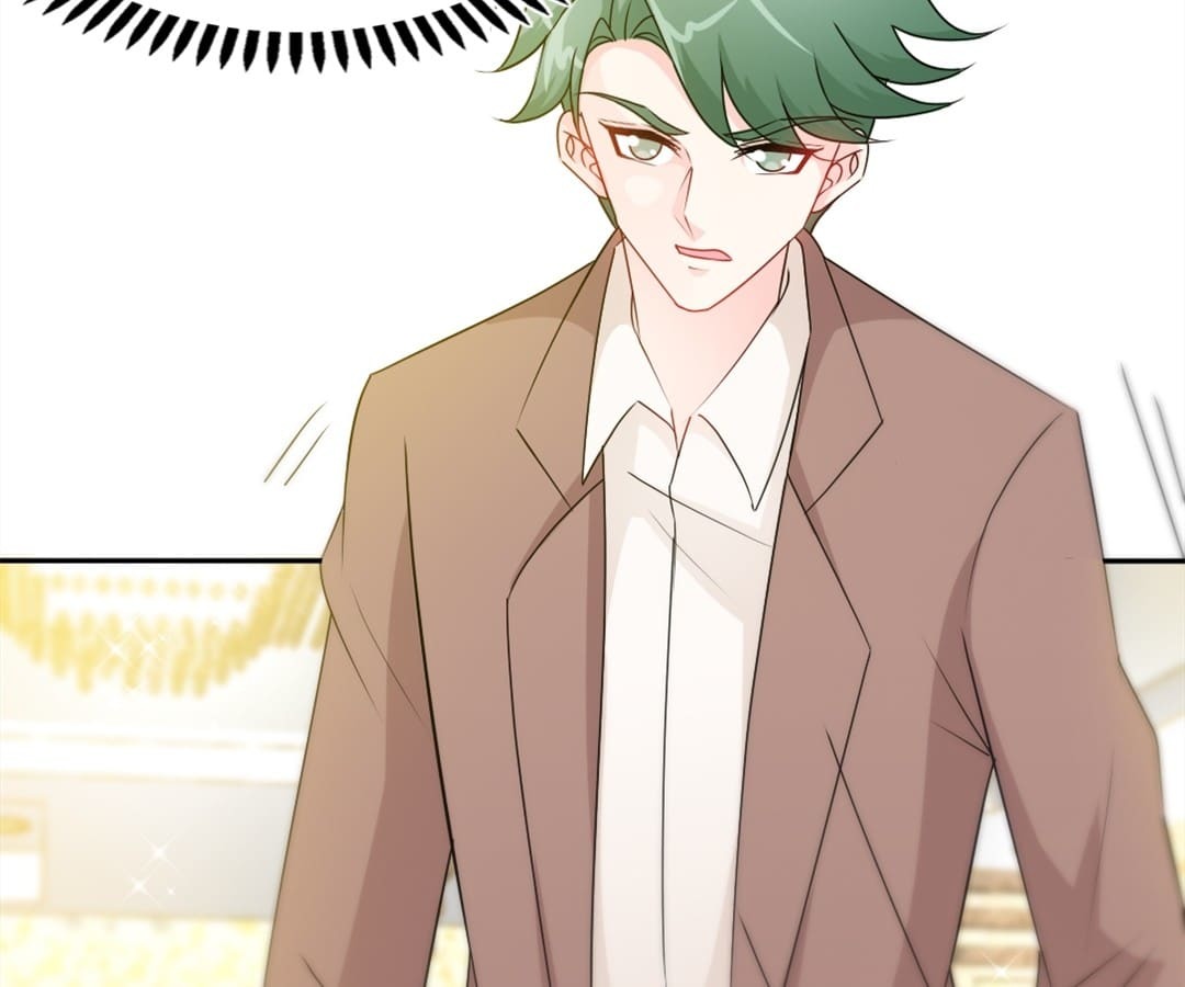 Taming The Possessive Girl Chapter 144 - page 17