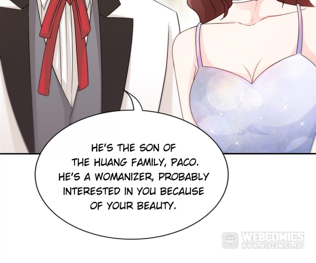Taming The Possessive Girl Chapter 144 - page 2