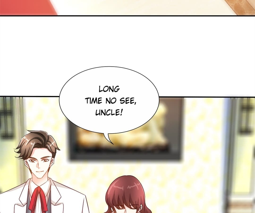 Taming The Possessive Girl Chapter 144 - page 23