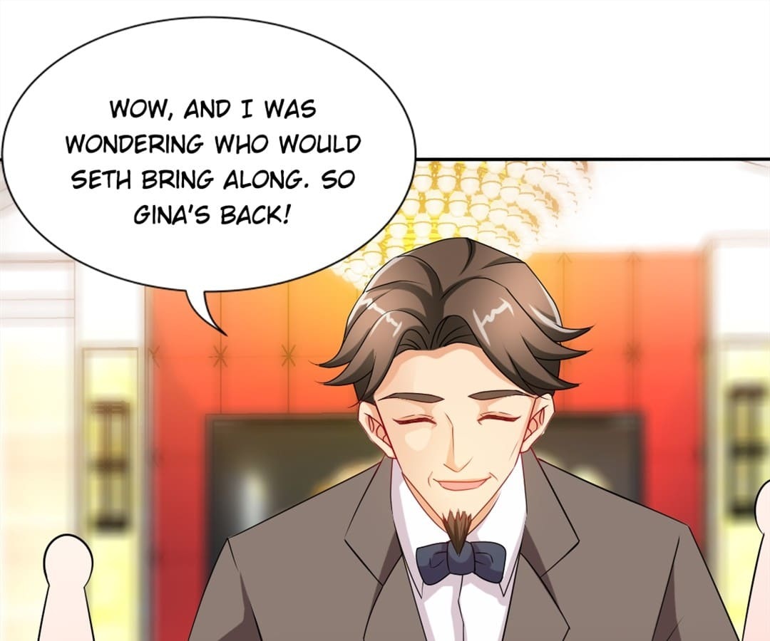 Taming The Possessive Girl Chapter 144 - page 25