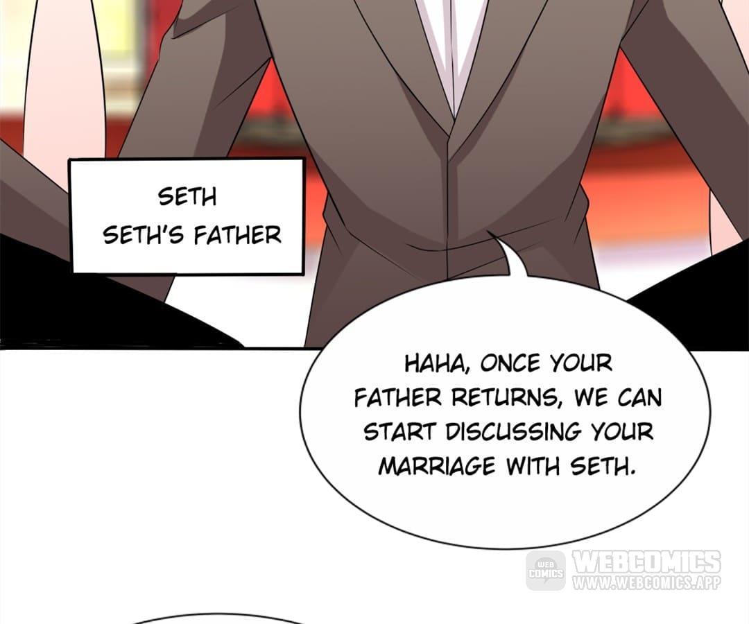 Taming The Possessive Girl Chapter 144 - page 26