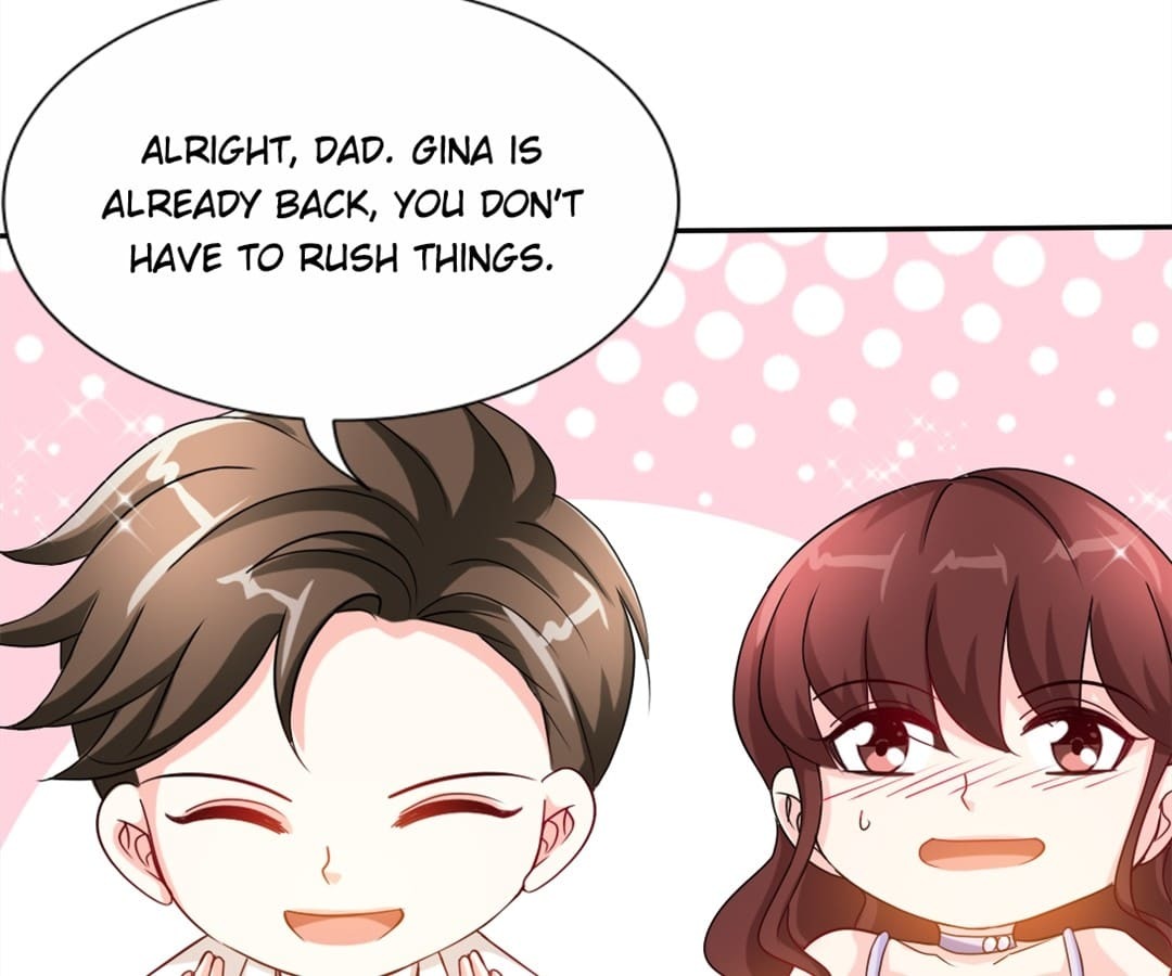 Taming The Possessive Girl Chapter 144 - page 27