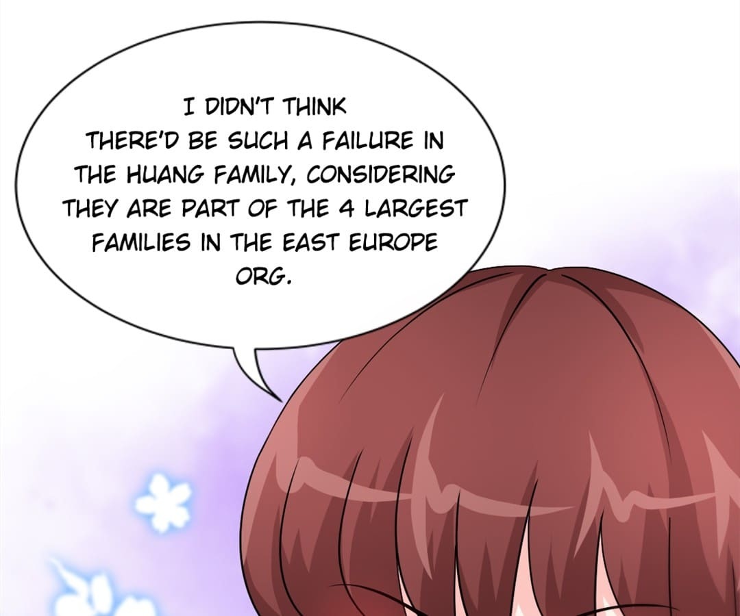 Taming The Possessive Girl Chapter 144 - page 3