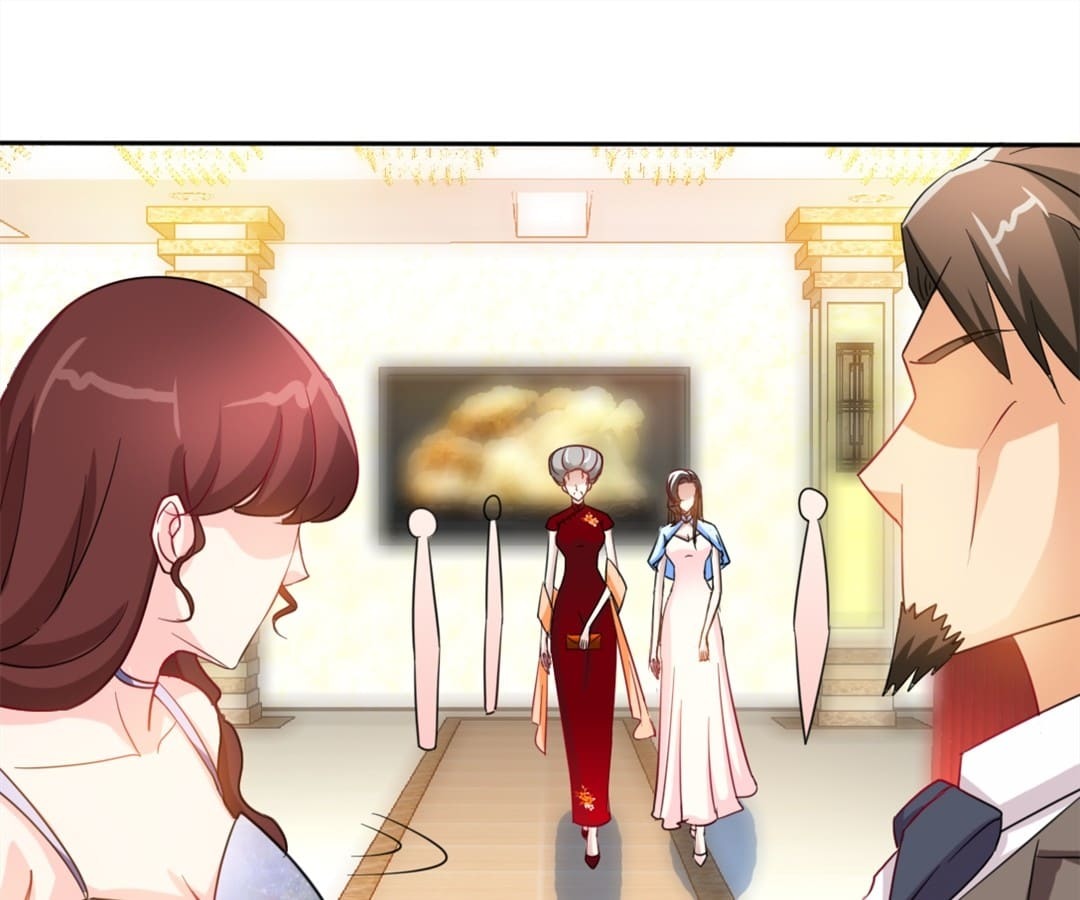 Taming The Possessive Girl Chapter 144 - page 31