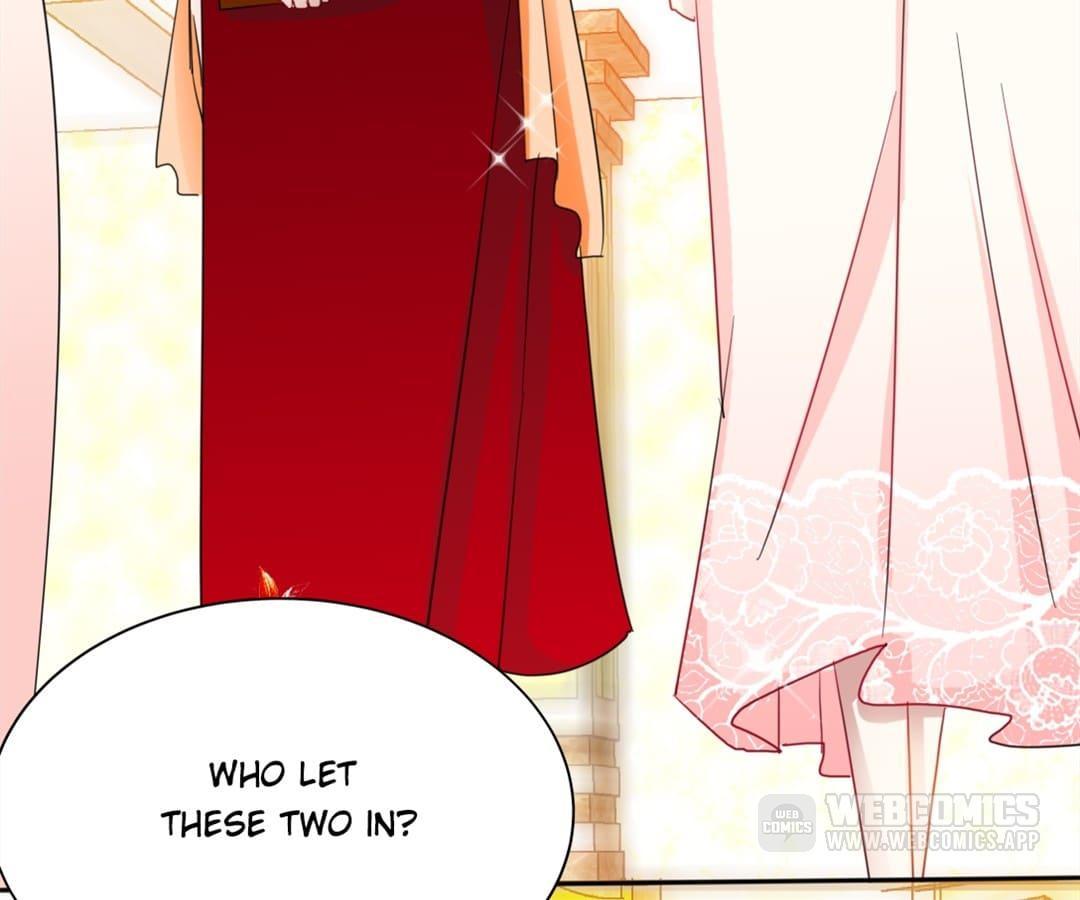 Taming The Possessive Girl Chapter 144 - page 34