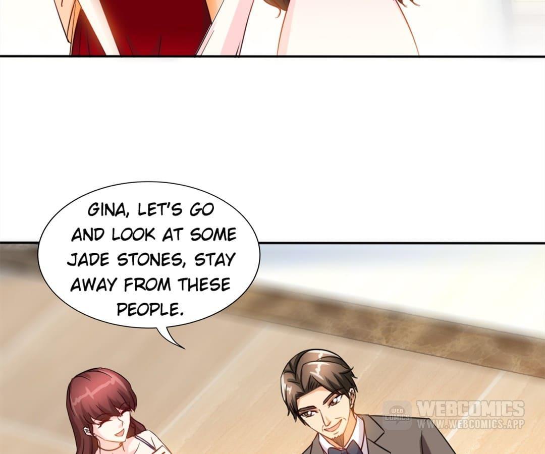 Taming The Possessive Girl Chapter 144 - page 38