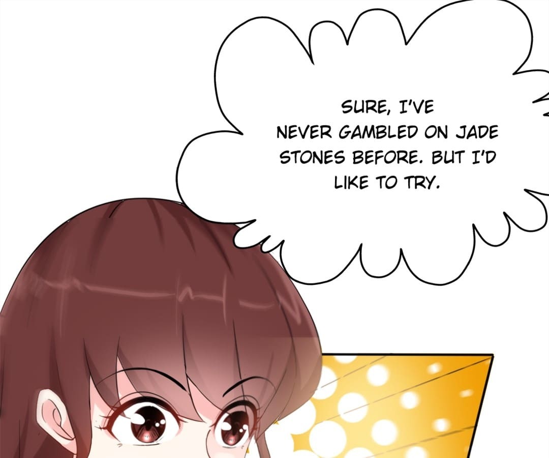 Taming The Possessive Girl Chapter 144 - page 43
