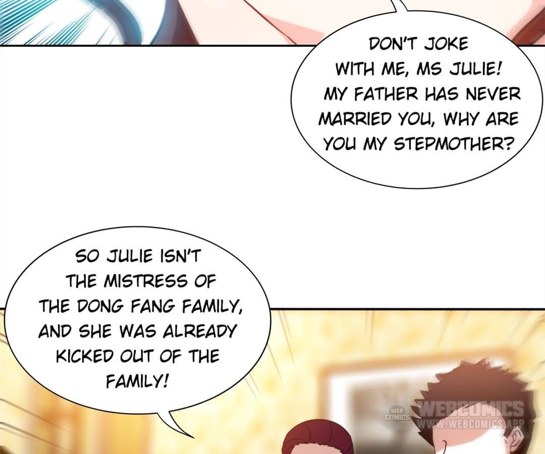 Taming The Possessive Girl Chapter 144 - page 50