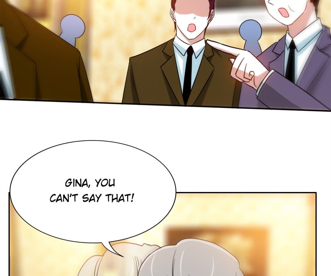 Taming The Possessive Girl Chapter 144 - page 51