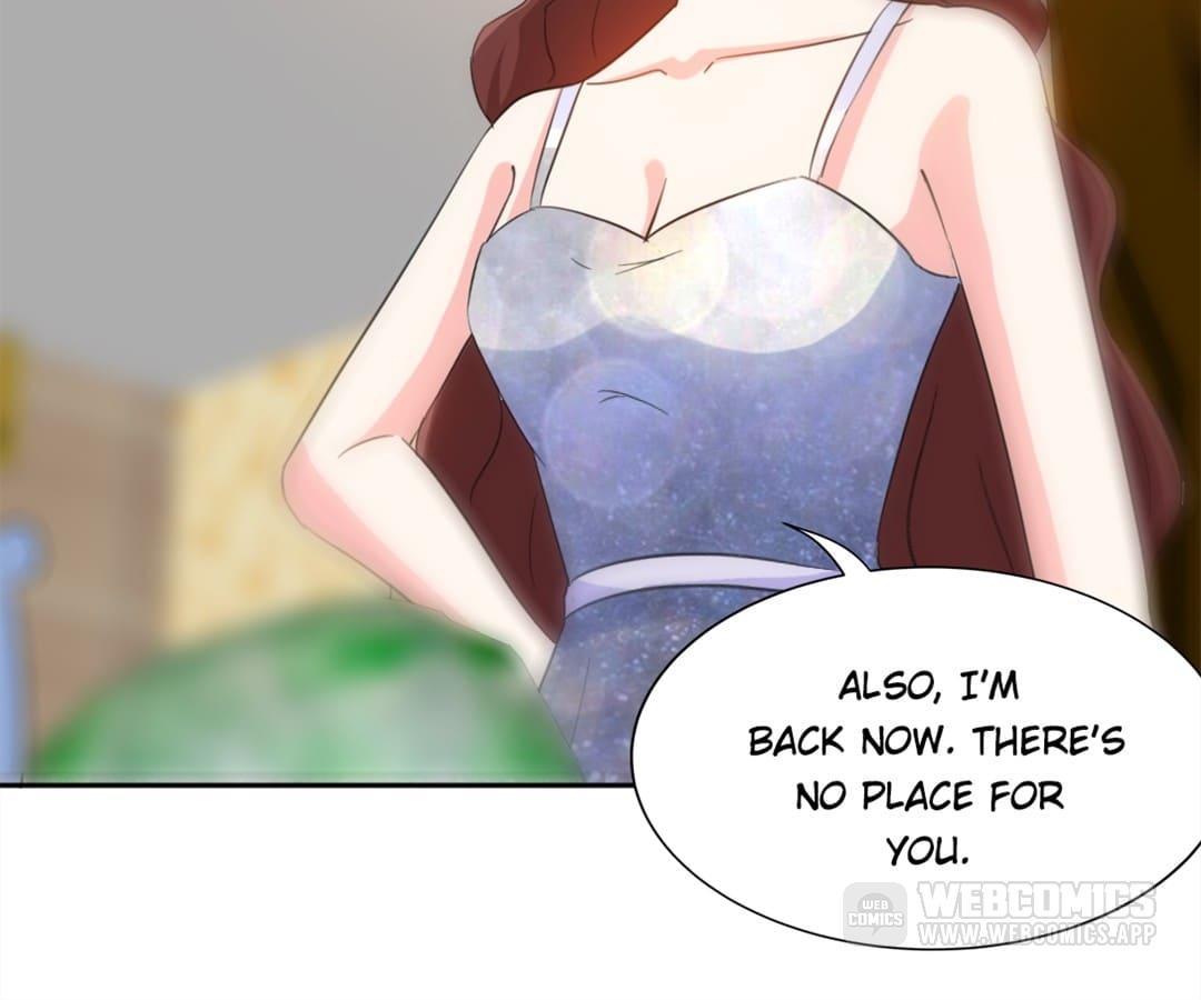 Taming The Possessive Girl Chapter 144 - page 54