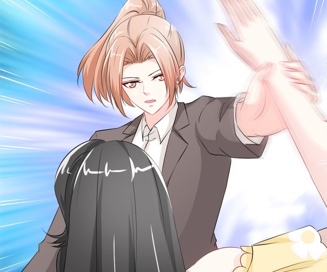 Taming The Possessive Girl Chapter 143 - page 11