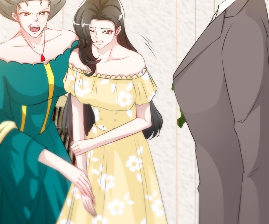 Taming The Possessive Girl Chapter 143 - page 17