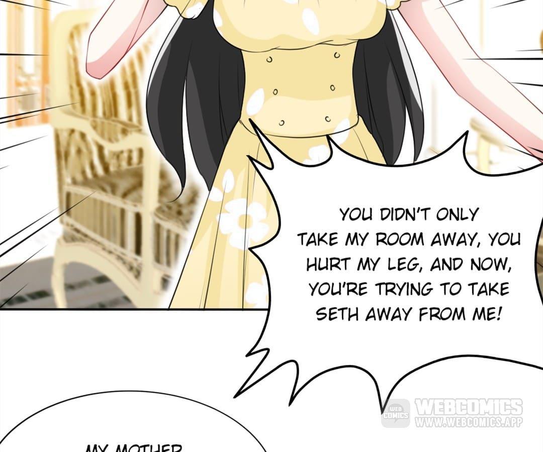 Taming The Possessive Girl Chapter 143 - page 2