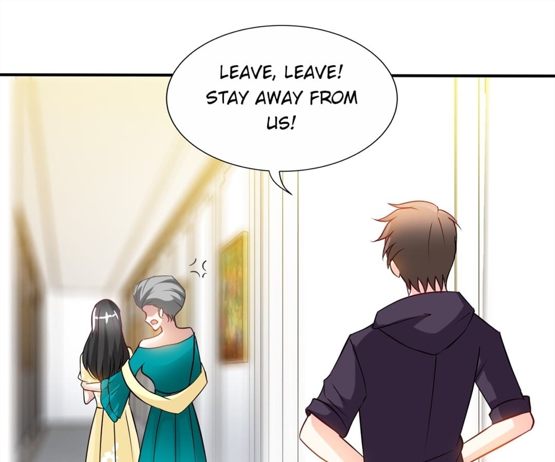Taming The Possessive Girl Chapter 143 - page 25