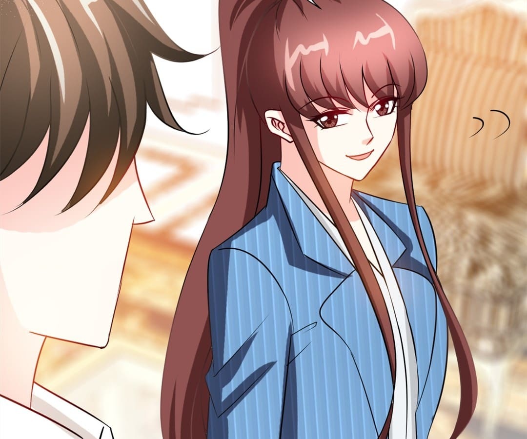Taming The Possessive Girl Chapter 143 - page 27