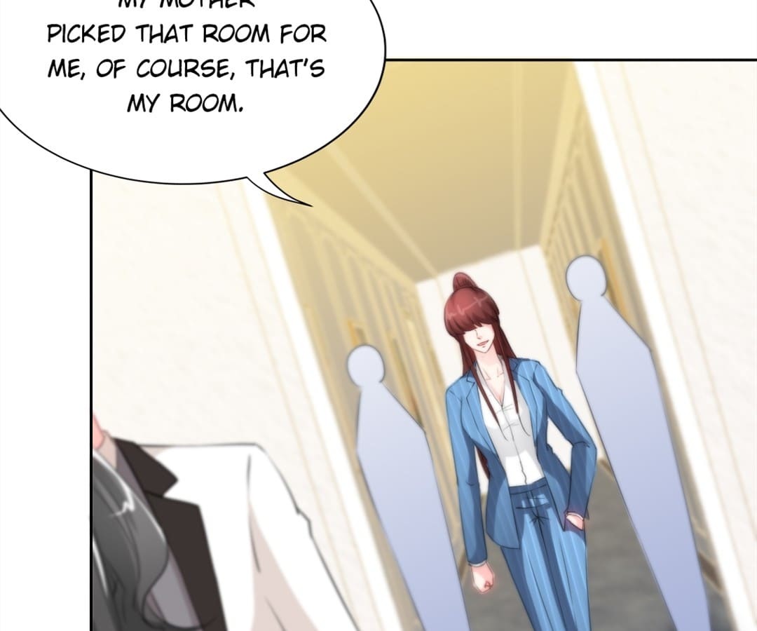 Taming The Possessive Girl Chapter 143 - page 3