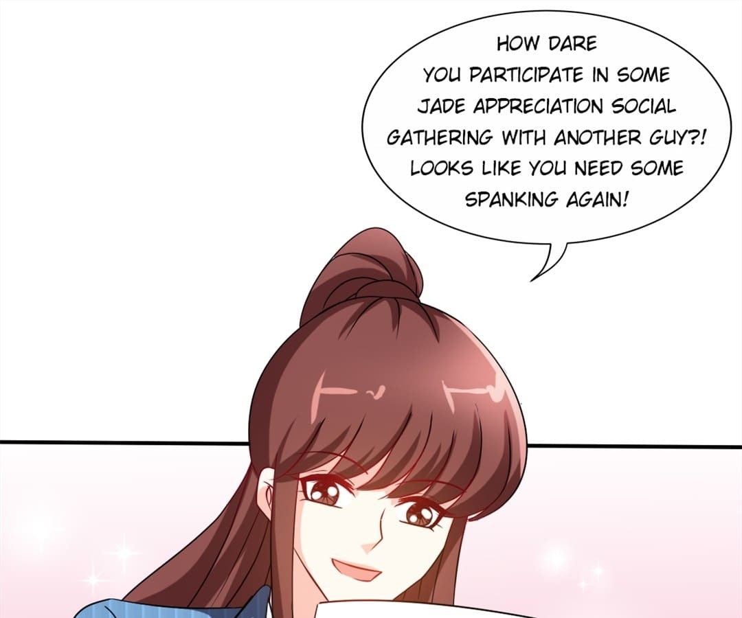 Taming The Possessive Girl Chapter 143 - page 31