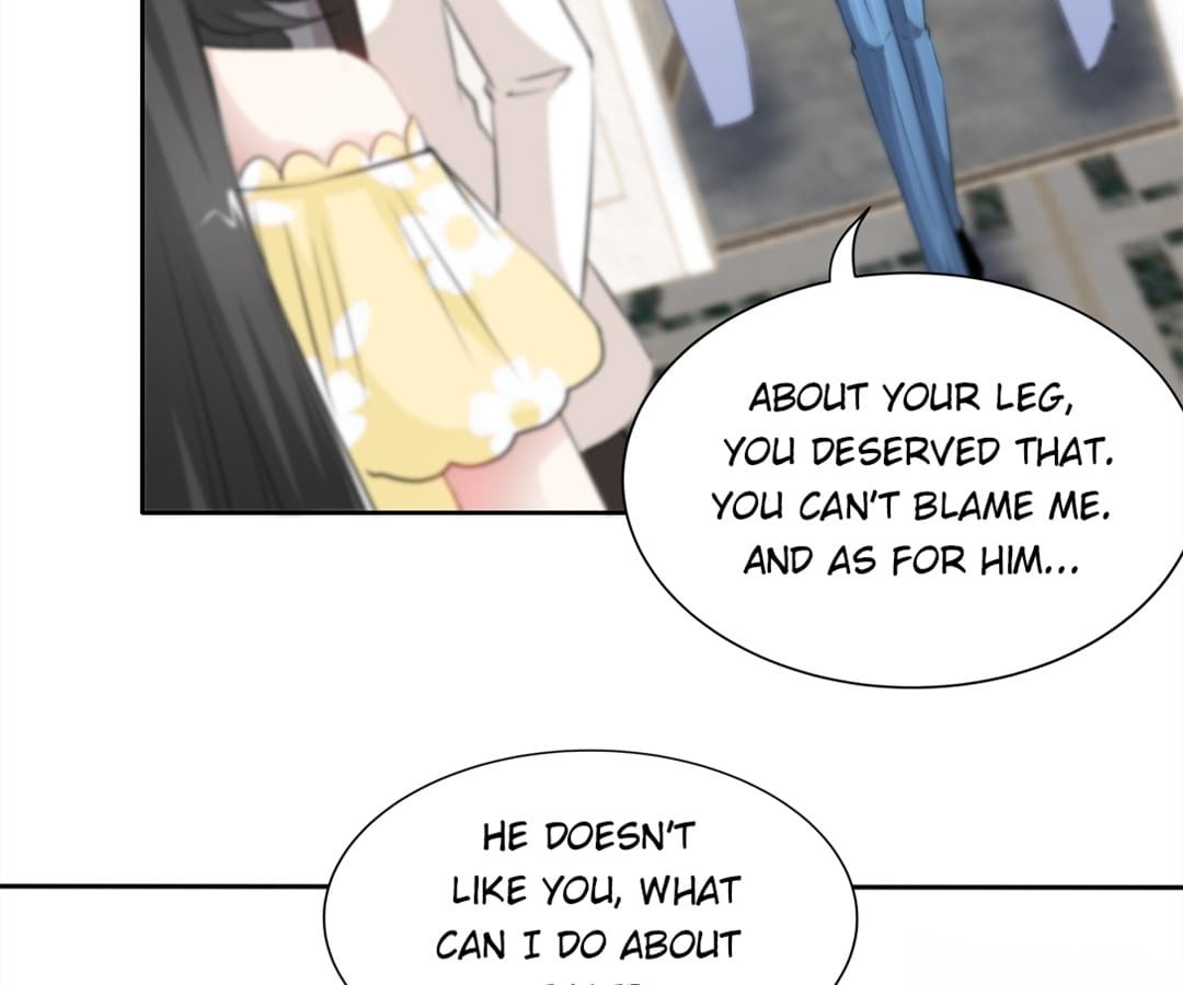 Taming The Possessive Girl Chapter 143 - page 4
