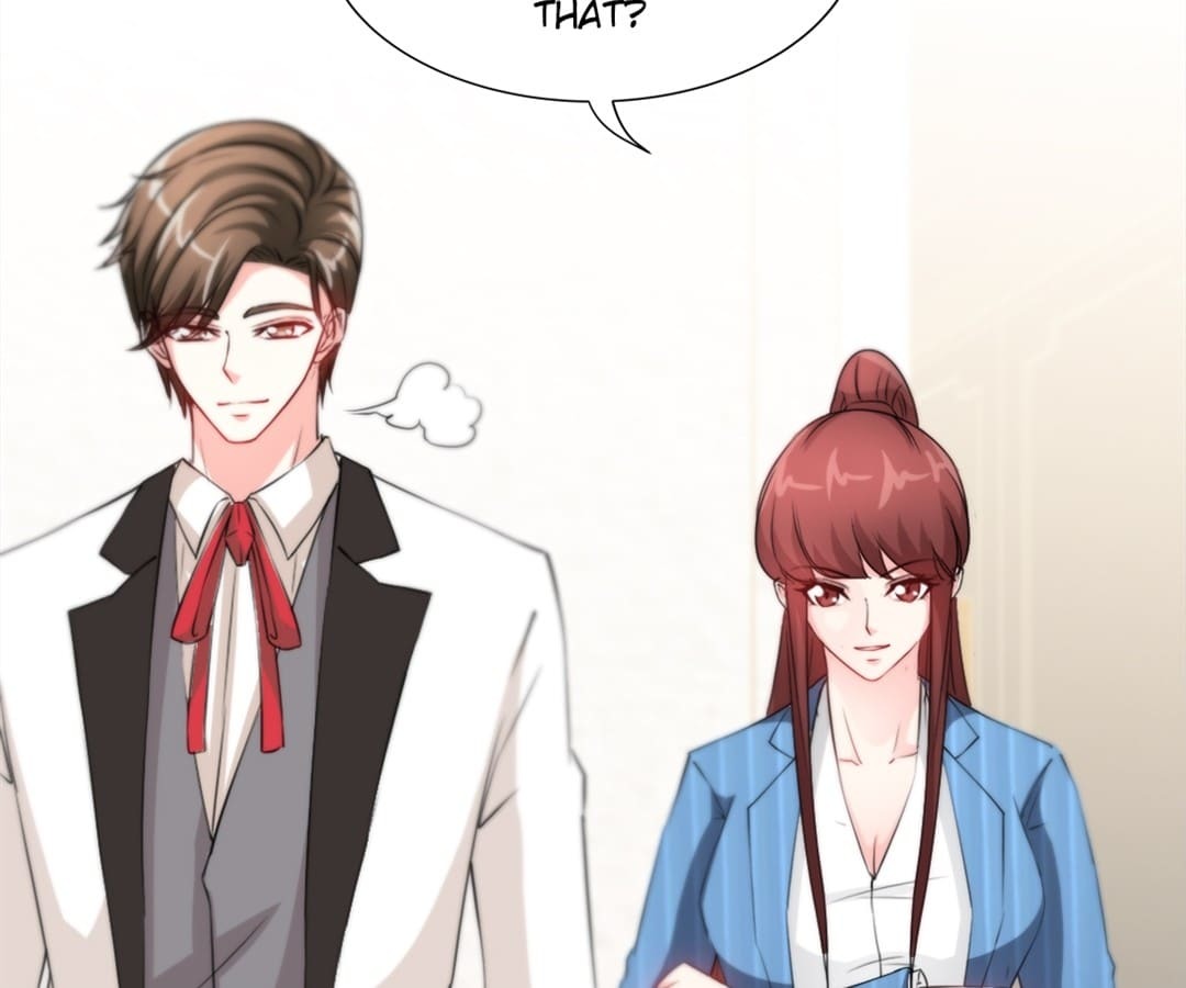 Taming The Possessive Girl Chapter 143 - page 5