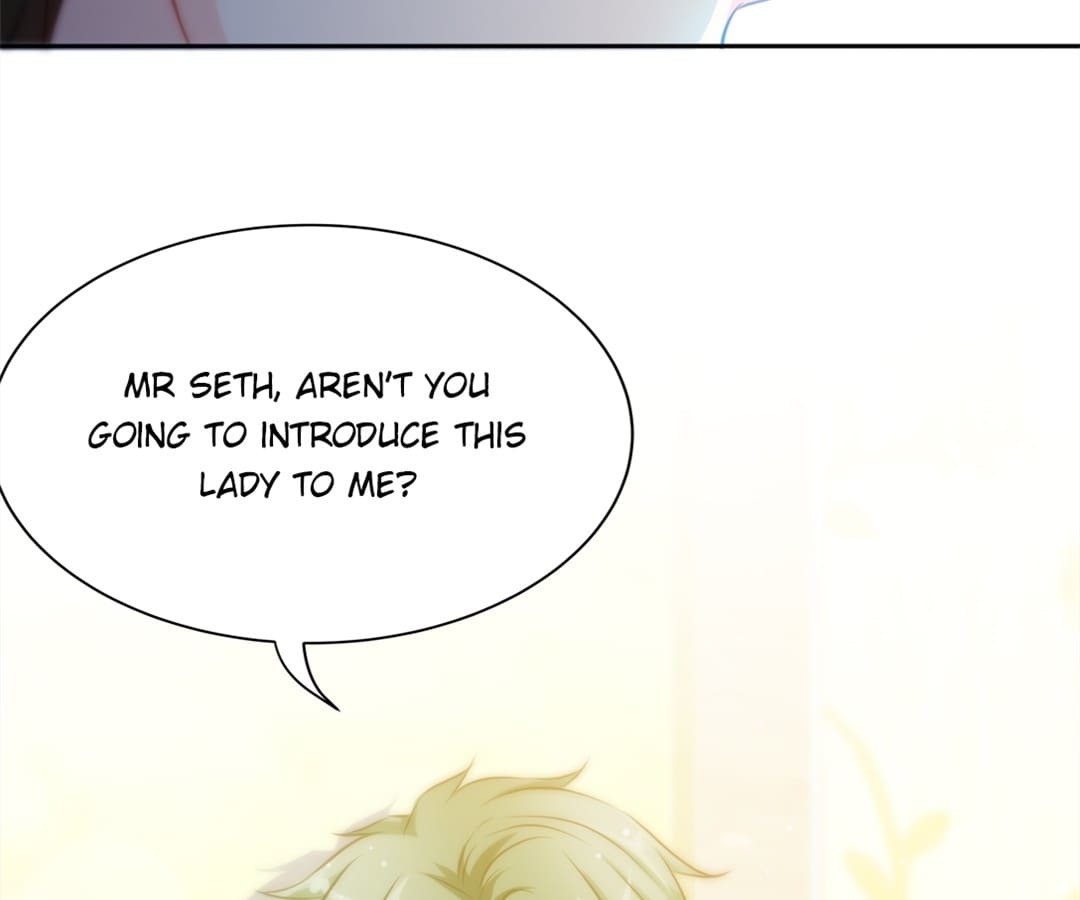 Taming The Possessive Girl Chapter 143 - page 57