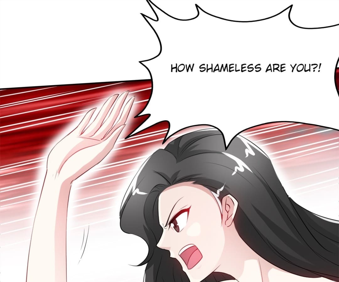 Taming The Possessive Girl Chapter 143 - page 7