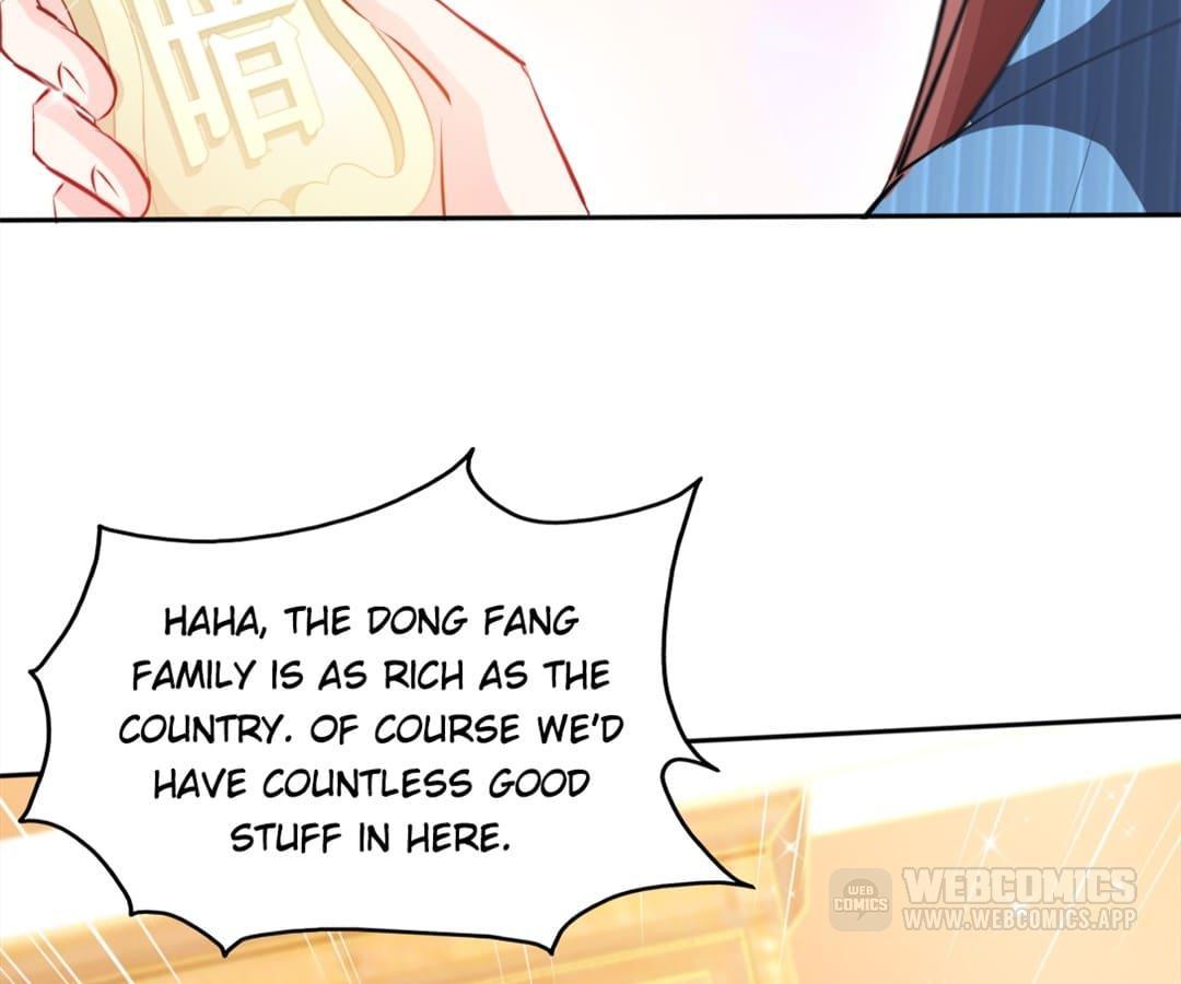 Taming The Possessive Girl Chapter 142 - page 10