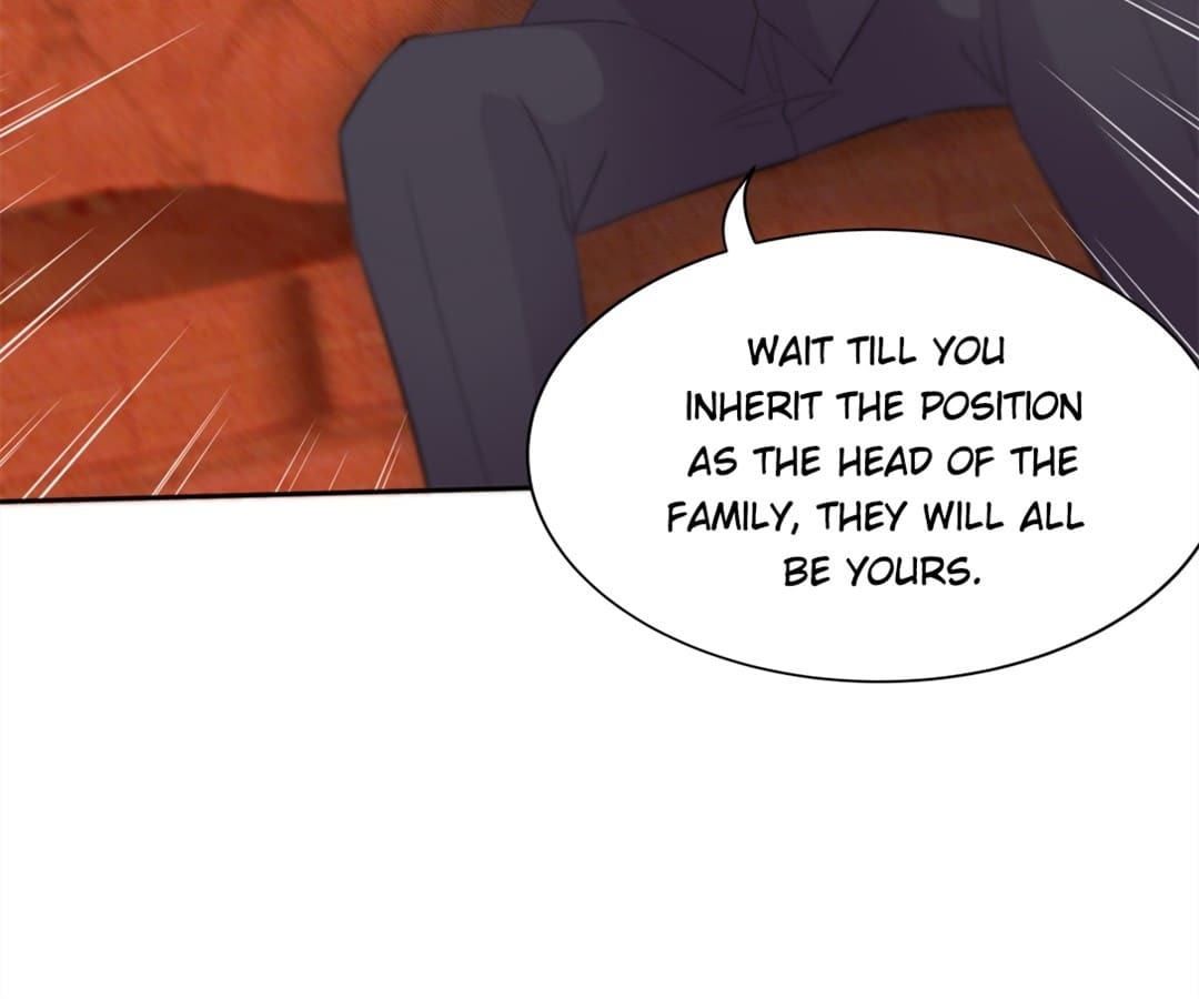 Taming The Possessive Girl Chapter 142 - page 12