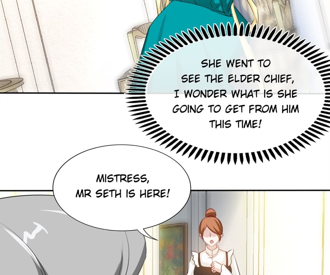 Taming The Possessive Girl Chapter 142 - page 20