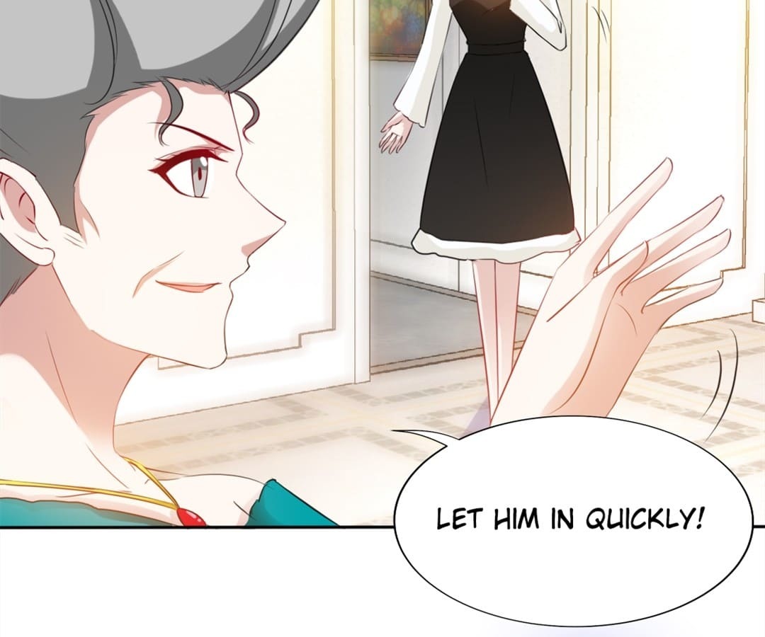 Taming The Possessive Girl Chapter 142 - page 21