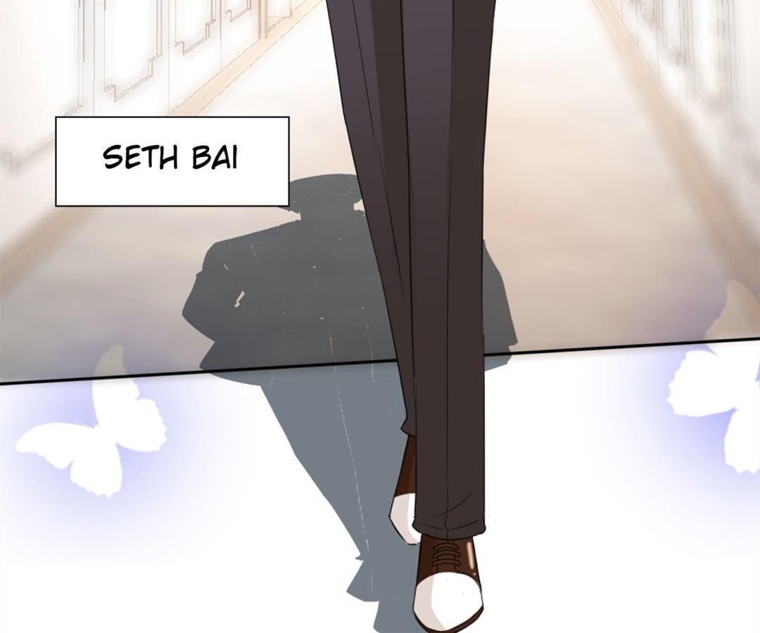 Taming The Possessive Girl Chapter 142 - page 24