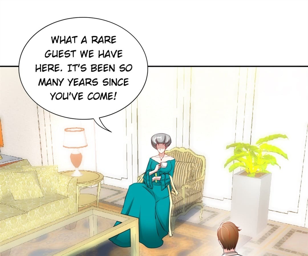 Taming The Possessive Girl Chapter 142 - page 25