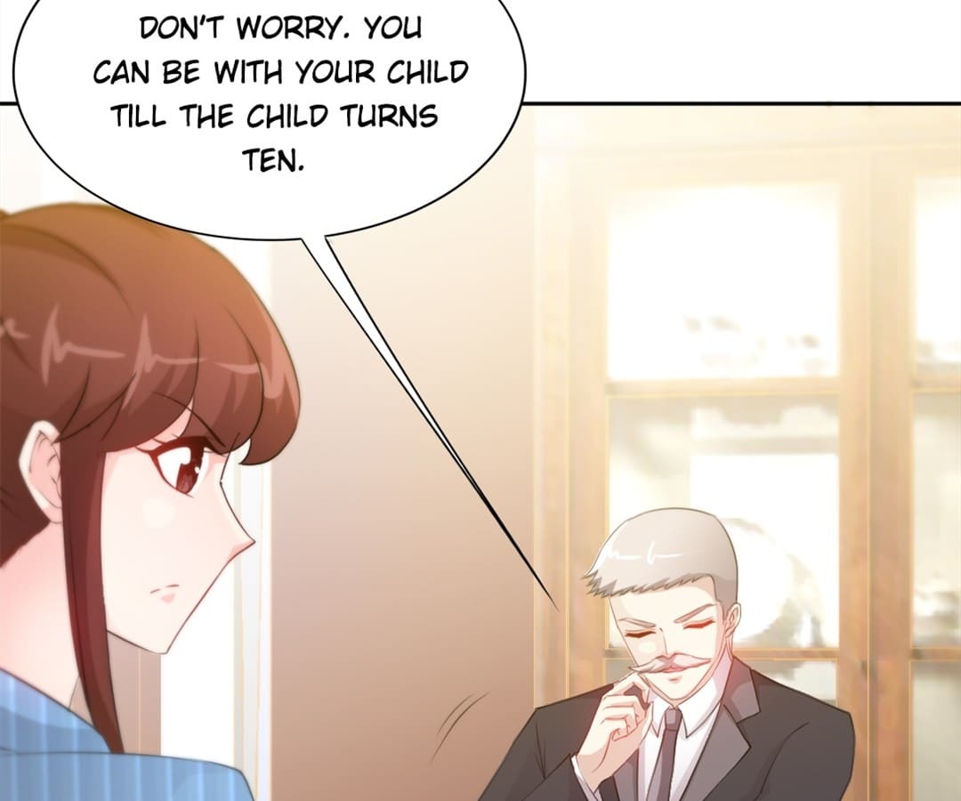 Taming The Possessive Girl Chapter 142 - page 3