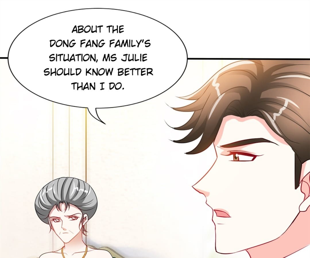 Taming The Possessive Girl Chapter 142 - page 31