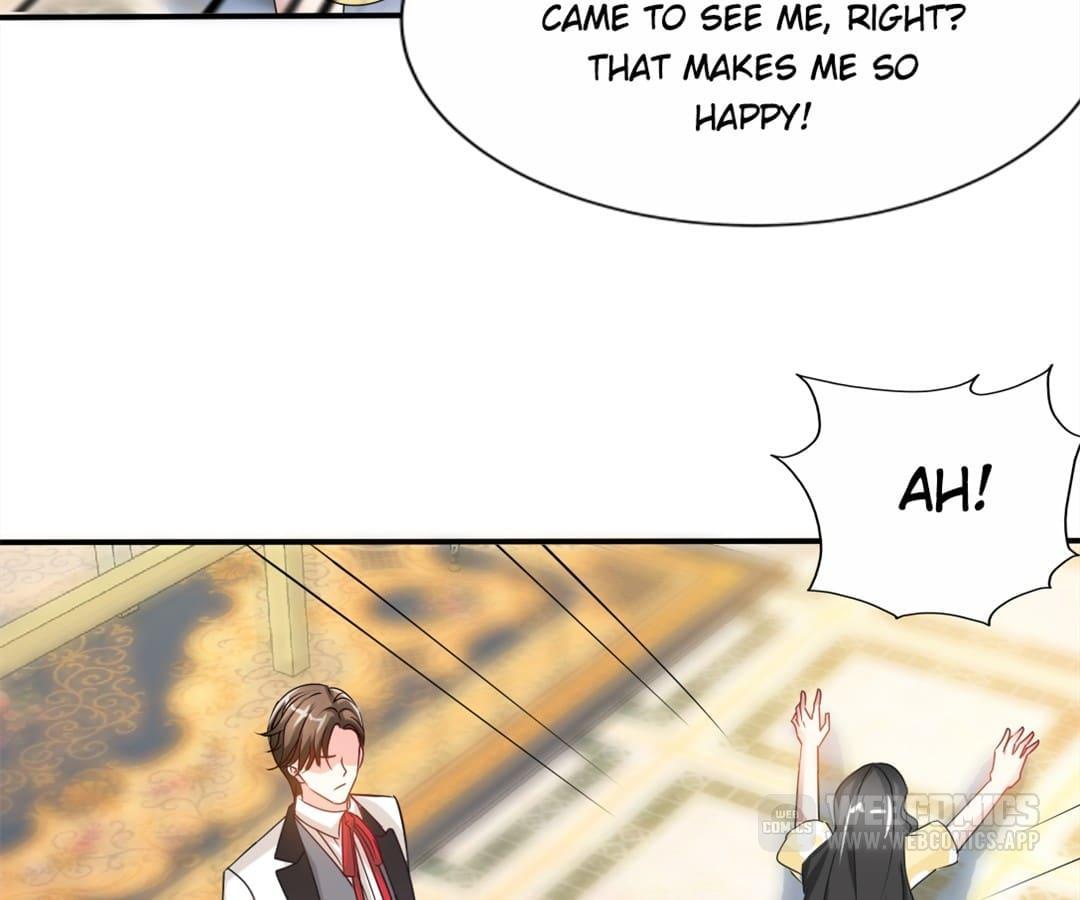 Taming The Possessive Girl Chapter 142 - page 34