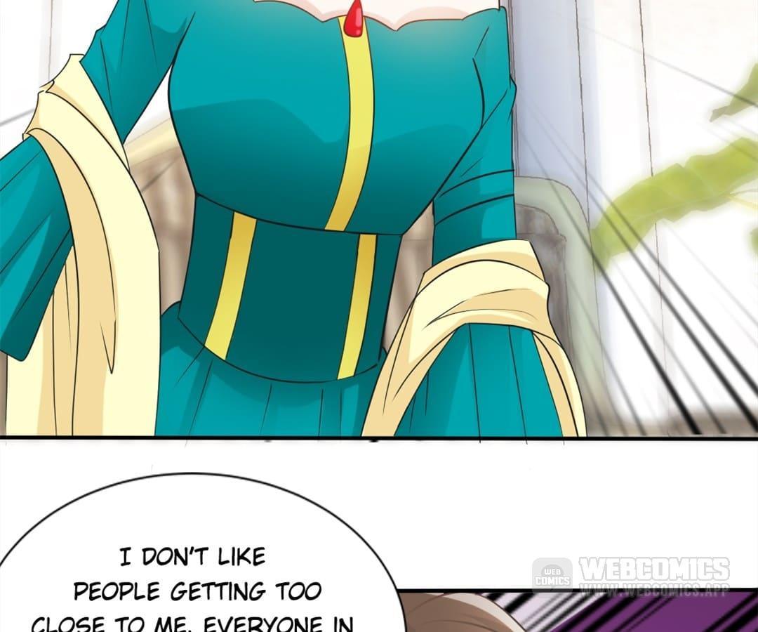 Taming The Possessive Girl Chapter 142 - page 38