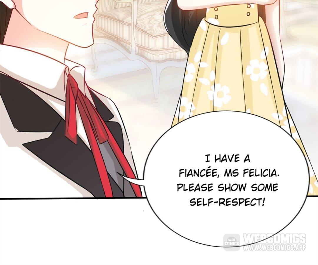 Taming The Possessive Girl Chapter 142 - page 42