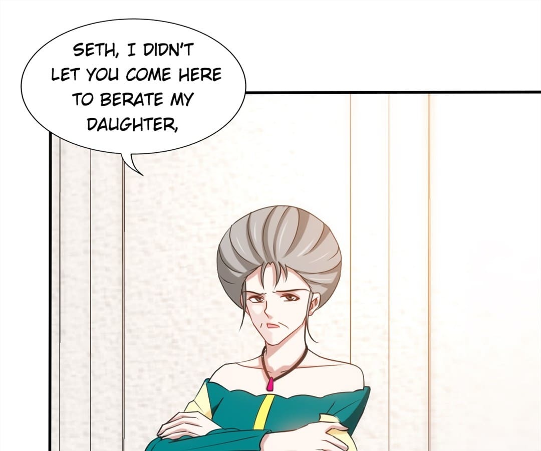 Taming The Possessive Girl Chapter 142 - page 43