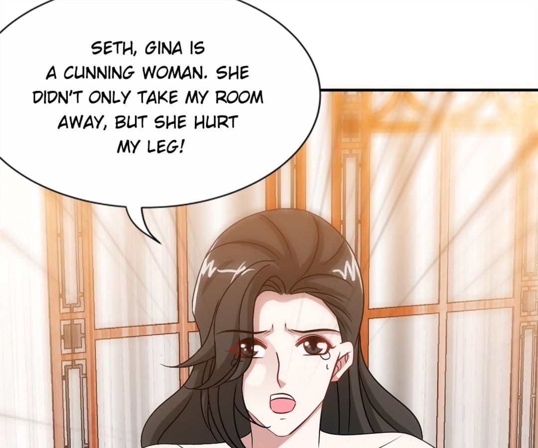 Taming The Possessive Girl Chapter 142 - page 49
