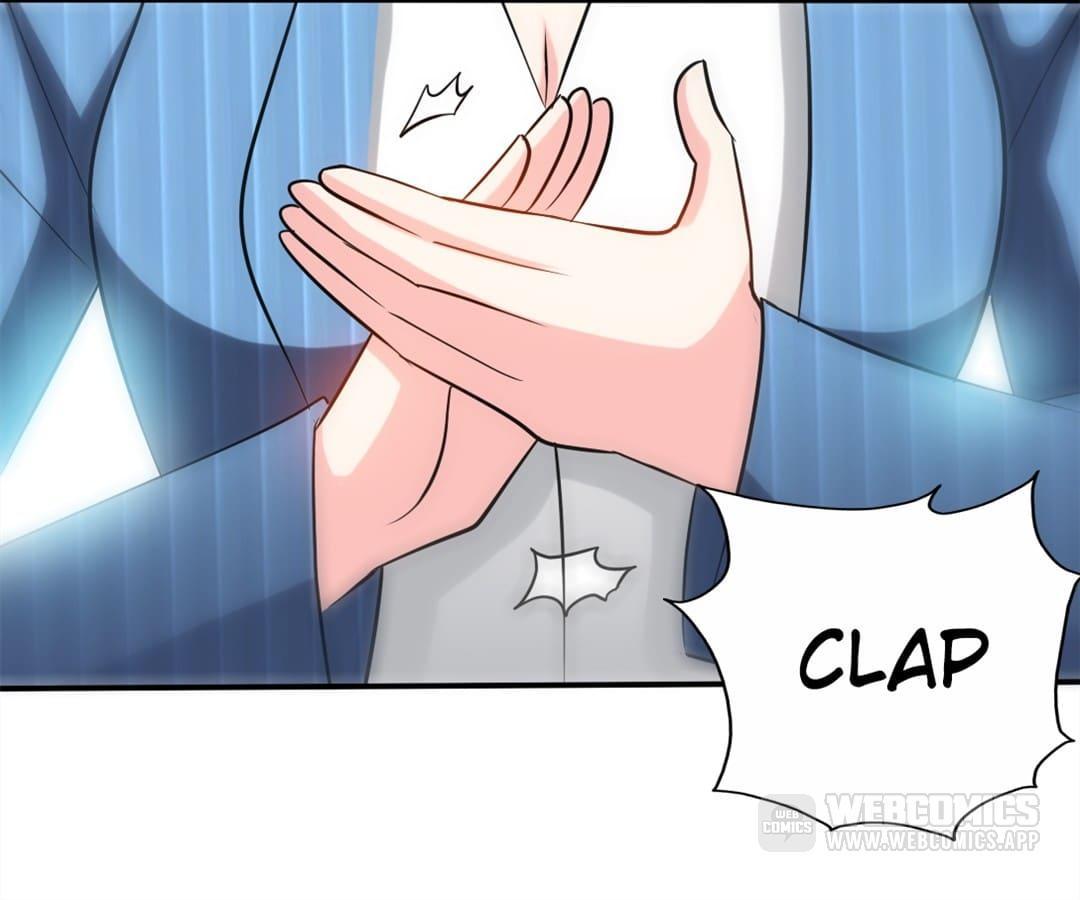 Taming The Possessive Girl Chapter 142 - page 54