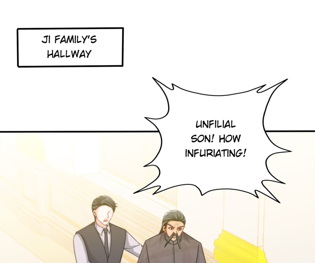 Taming The Possessive Girl Chapter 141 - page 1