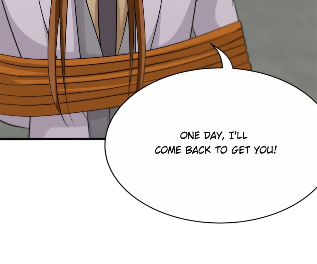 Taming The Possessive Girl Chapter 141 - page 11