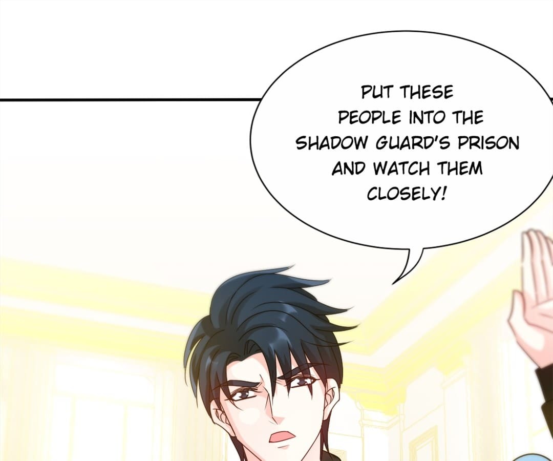 Taming The Possessive Girl Chapter 141 - page 13