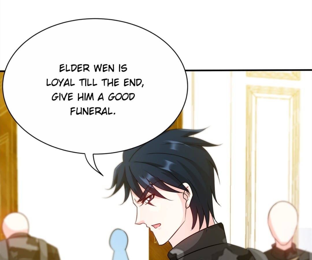 Taming The Possessive Girl Chapter 141 - page 15