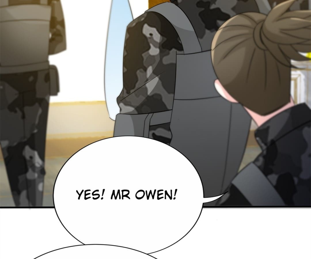 Taming The Possessive Girl Chapter 141 - page 16