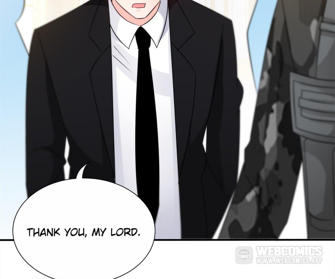 Taming The Possessive Girl Chapter 141 - page 18